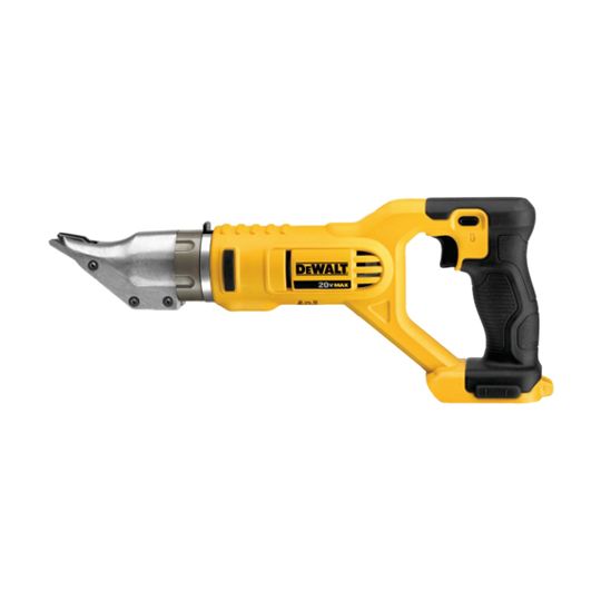 DeWalt 18 Gauge 20V Max Swivel Head Shears