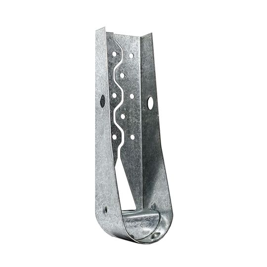 Simpson Strong-Tie 14 Gauge x 10-15/16" Hdu Predeflected Holdown Anchor with 2-1/2" Sds Screws