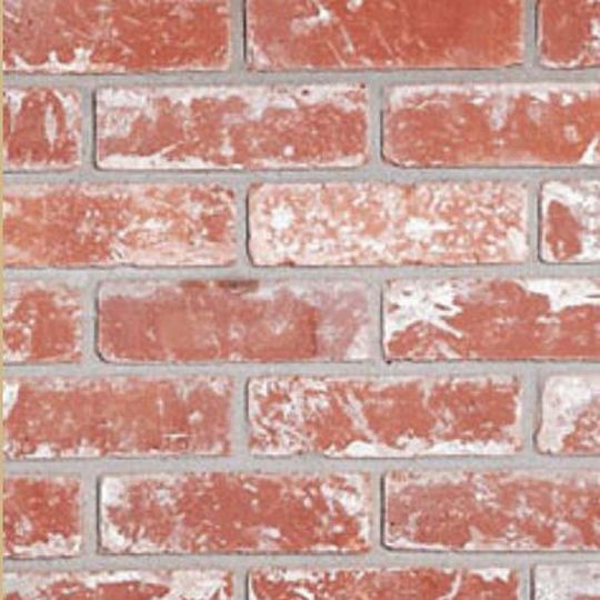 McNear Brick & Block Old California Standard Cored — MBBOCGHSCF