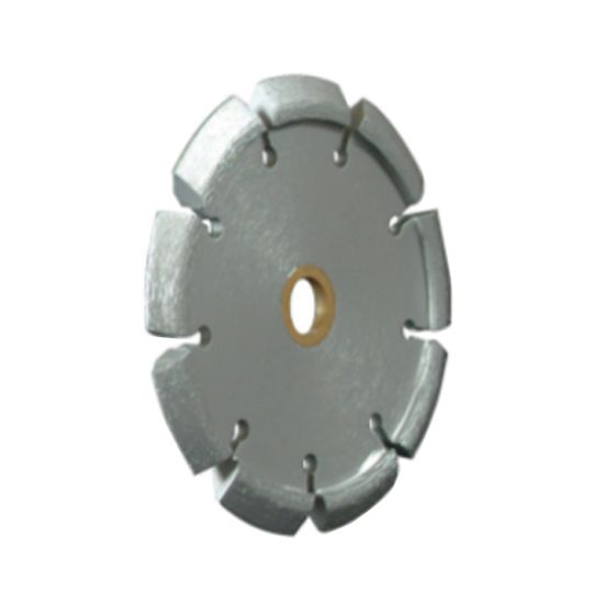 PrimeSource 4" Crack Chaser Diamond Blade