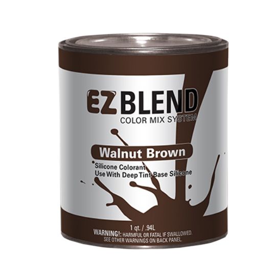 TRI-BUILT Ez Blend — Adhesives, Caulks & Sealants — TRIEZB1QTWB