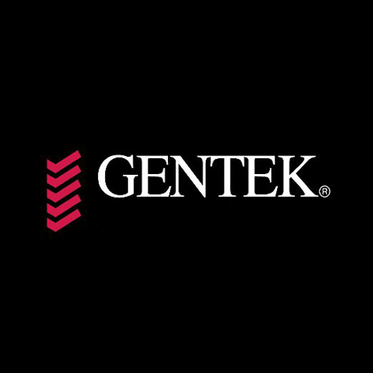 Gentek 24" x 50' Trim Coil