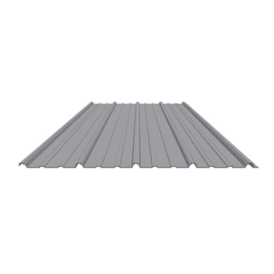 Central States Manufacturing 3' R-Loc Inside Closure with Adhesive