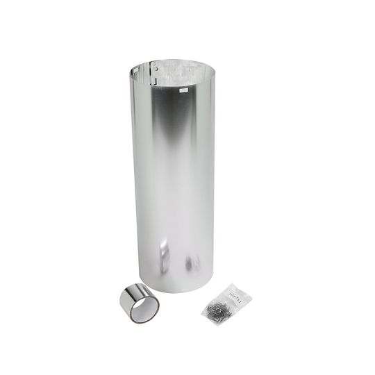 Velux Extension for Rigid Sun Tunnel Skylight — VELZTR0140002