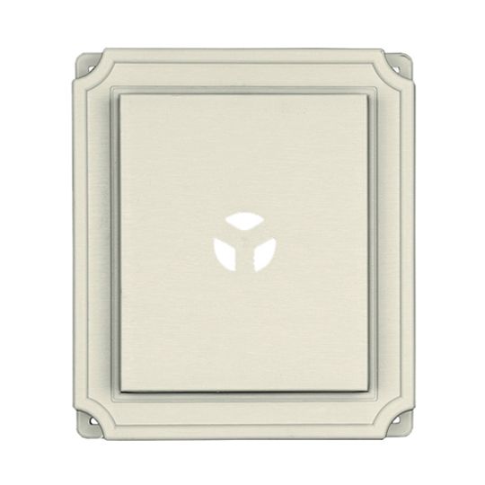 Mid-America Original MountMaster Square Mounting Block — MABMMOSQ082