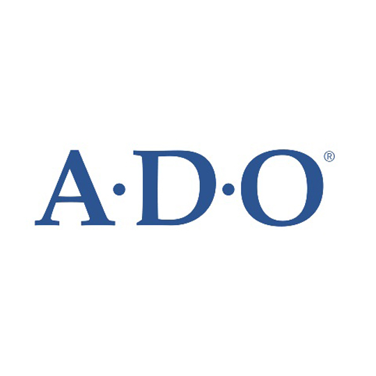 ADO Products 7/16" x 5/16" Hammer Staples