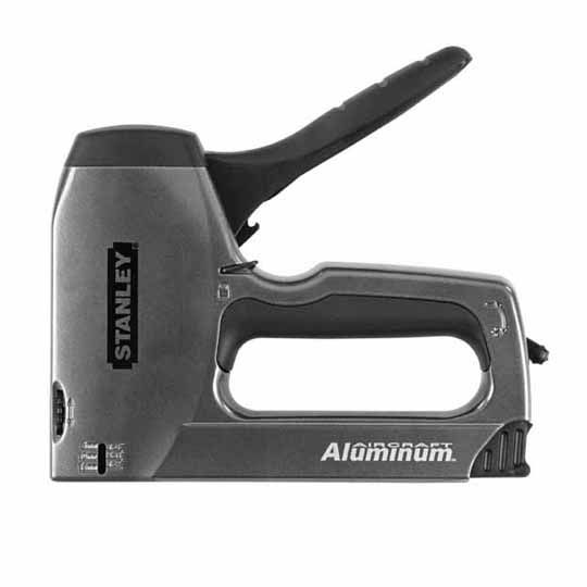Bostitch SharpShooter Plus Heavy Duty Staple/Brad Nail Gun
