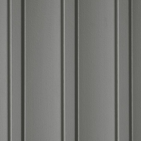 CertainTeed Siding 10' Single 7" Vertical Board & Batten Vinyl Siding - Rough Cedar Finish — CERBB7RC10CGBX