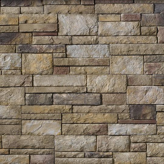 Versetta Stone Tight-Cut Flat — BORVTFPC