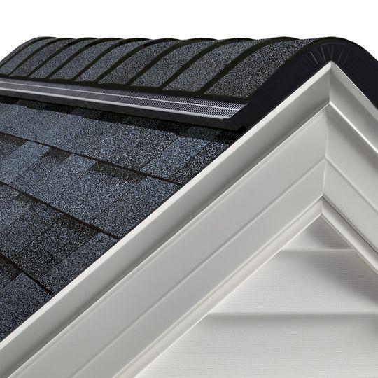 Owens Corning RIZERidge Hip & Ridge Shingles — Hip & Ridge Shingles — OCFRRHOHB