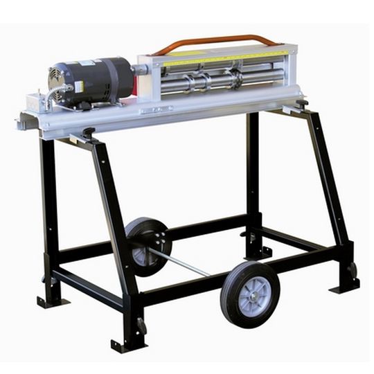 Van Mark Products SCI24HD 24" Trim-A-Slitter Perf Combo