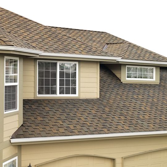 GAF Grand Sequoia Reflector Series Starter Shingles — GAFFOGSRSSFB