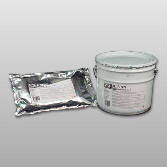 Carlisle SynTec Liquiseal Liquid Flashing Resin — CARLSFR12GR