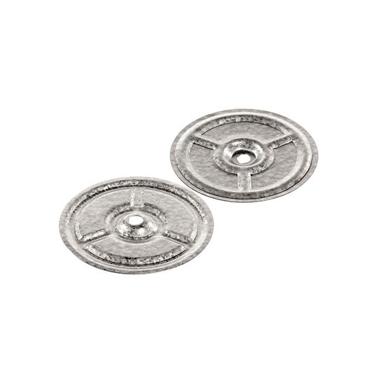 GAF Drill-Tec Galvalume Steel Plate — GAFIPLS3