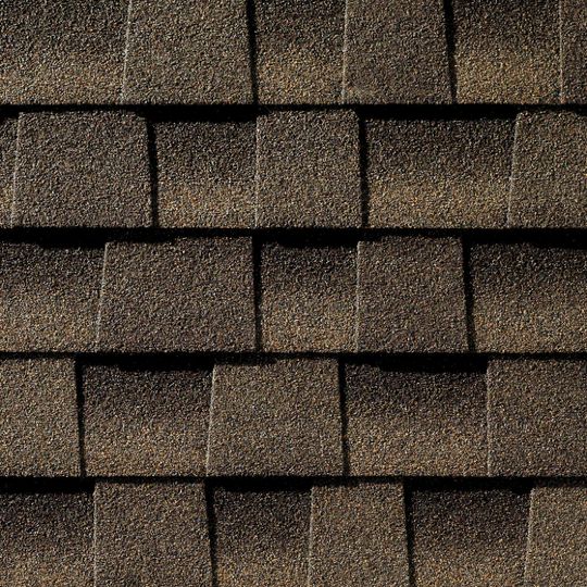 GAF Timberline HDZ Shingles — GAFTMBLMNHDZBA