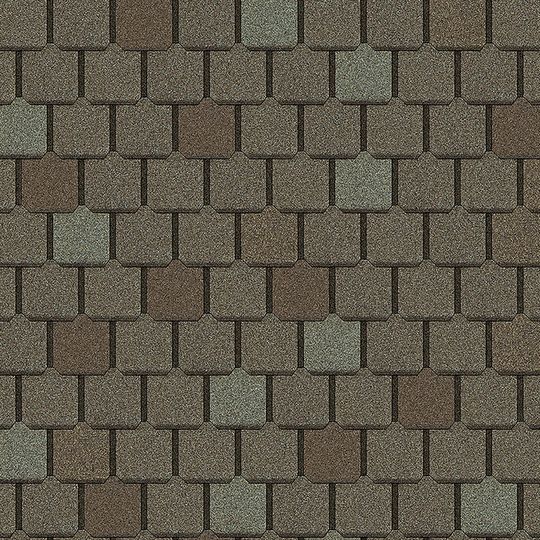 Owens Corning Berkshire Shingles — OCFMNBSSB