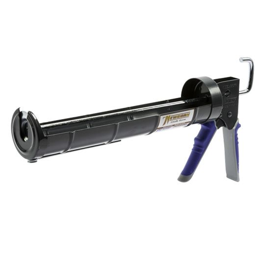 Newborn Model 915-Gtr Super Ratchet Rod Cradle Caulk Gun