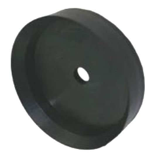 Albion Dispensing Solutions 2" Nitrile Rubber Piston Packing Replacement Bulk