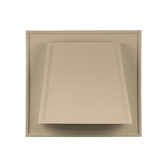 Mid-America Hooded Vent — MABMMHV8069