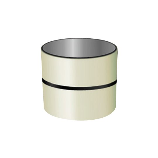 Metal Sales 24" Poly Trim Coil — MTS5206124