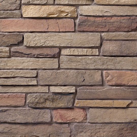 ProStone Ledgestone Handipack Corner — BORPSLSCVW