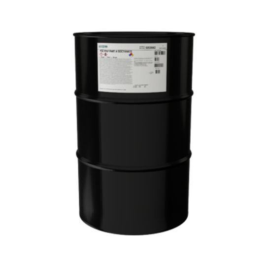 Polyglass PolyPUF 2.5 Spray Polyurethane Foam Roofing Insulation - Grade R (Regular) - Part-B