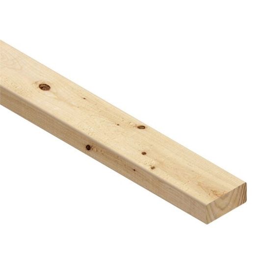 Tomball Forest Products 2" x 4" x 104-5/8" Fir or SPF Stud