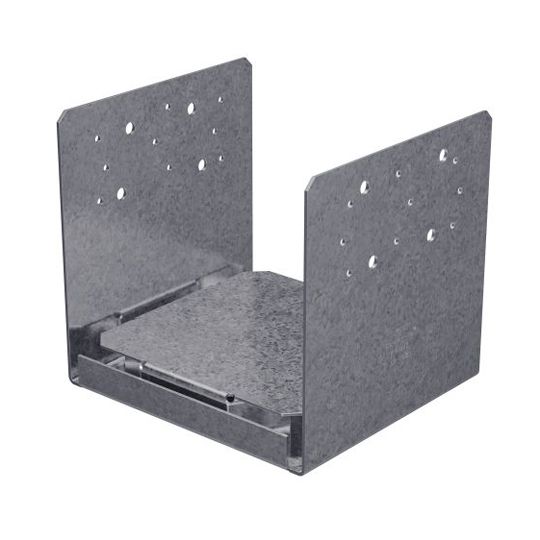 Simpson Strong-Tie 8" x 8" Standoff Post Base