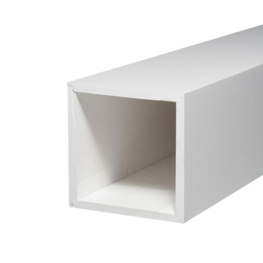 Ply Gem 6" x 6" x 12" BuildReady Accent Wrap - Smooth
