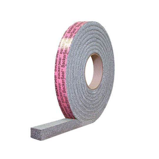 Emseal 1" x 1-1/4" x 6.56' Backerseal Joint Sealant