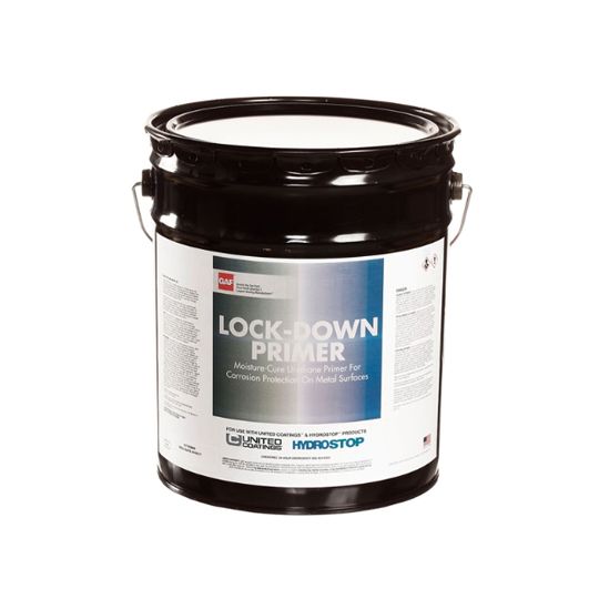 United Coatings Lock-Down Primer - 5 Gallon Pail