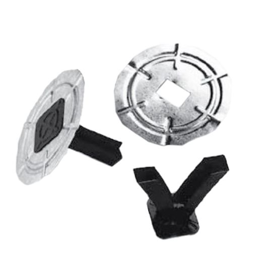 Performance Roof Systems Perlok Cr 1.7 Base Sheet Pre-Assembled Fastener - Box of 500