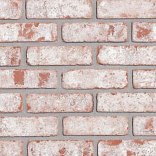 McNear Brick & Block Old California Standard Corner — MBBOCWHSC