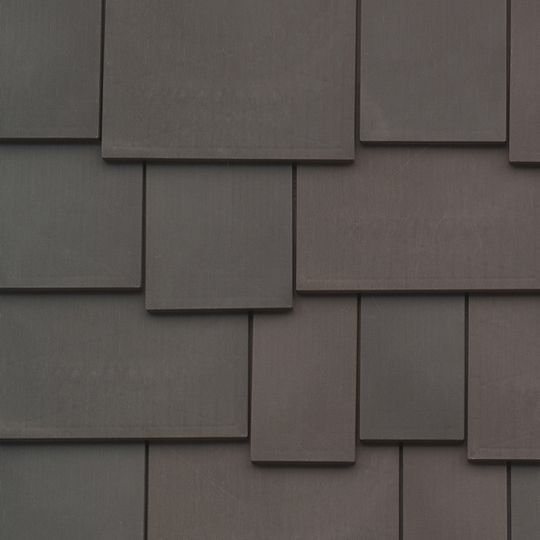 Davinci Roofscapes Fancy Shake — Slate Roofing — DAVFSHMN