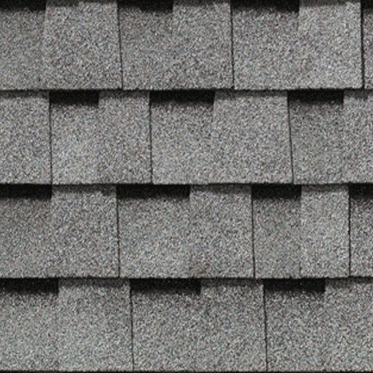 BP Canada Vangard Impact Resistant Laminate Shingle — BPCSHIVANSIL