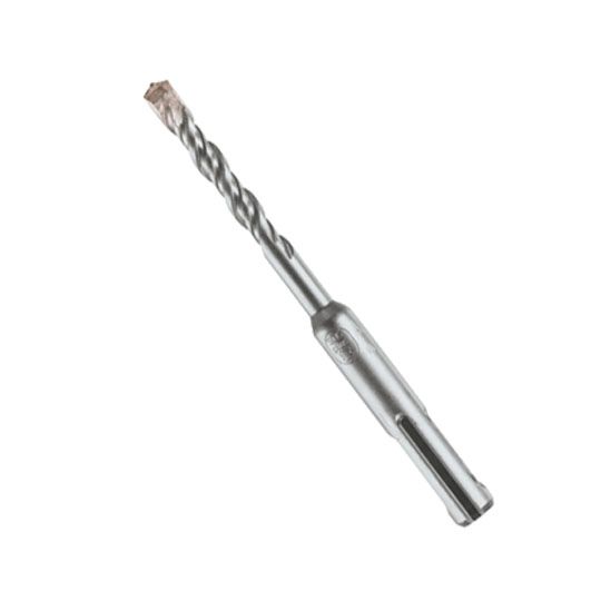Bosch 1/4" x 4" SDS-plus Bulldog Rotary Hammer Bit