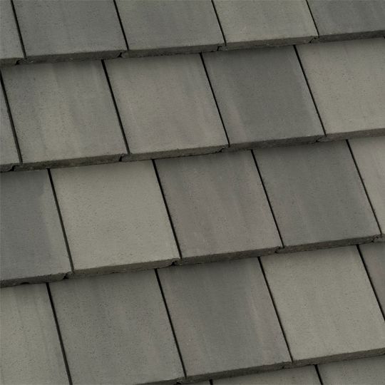 Eagle Roofing Products 12-3/8" x 17" Bel Air Field Tile — EGL4697BAAZFI