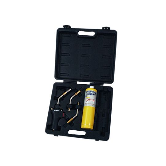 Magna Mag-Torch Map//Pro 3-In-1 Professional On-Demand Torch Kit