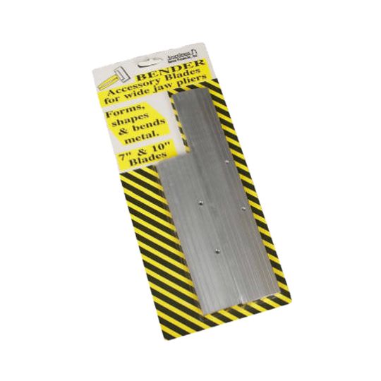 Amerimax 7" & 10" Bender Accessory Blades — AMXBAB710
