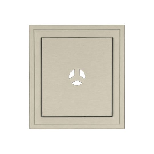 Mid-America Slim Line Mounting Block — MABMMSL089