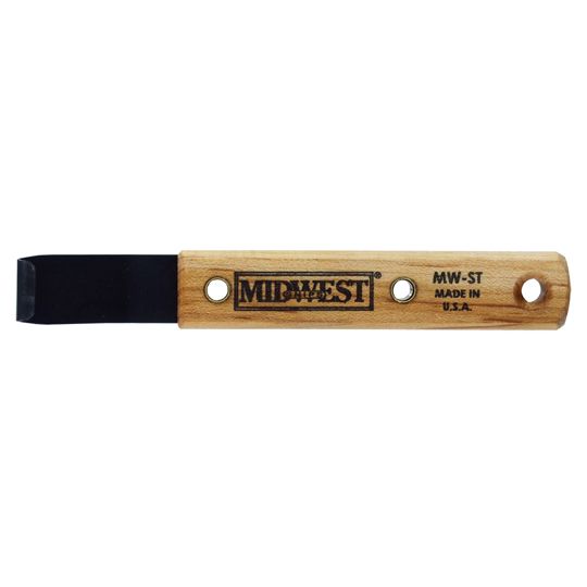 AJC Tools & Equipment Ret ST-1 Siding Tool