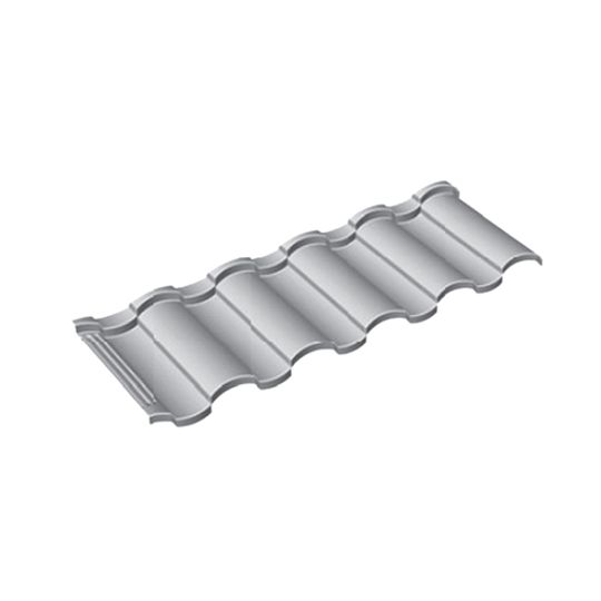 Tilcor Roofing Systems Antica Field Tile - Textured Finish — TSYTAFFI