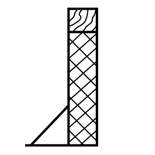 Portals Plus Pl RC3A Curbs