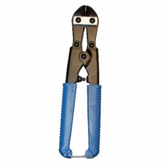Roofmaster Mcc Midget Nipper (Blue Handle) for 1/8" Soft Nails Only