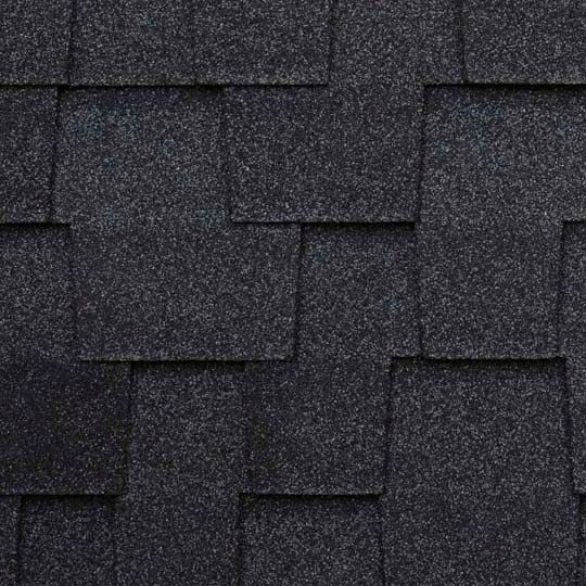 PABCO Roofing Products Paramount Advantage Heavyweight Signature Cut Shingles with Algae Defender Protection — PBUTWPASGARAB