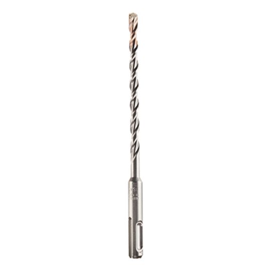 Milwaukee 3/16" x 4" x 6" SDS-Plus Rotary Hammer Drill Bit
