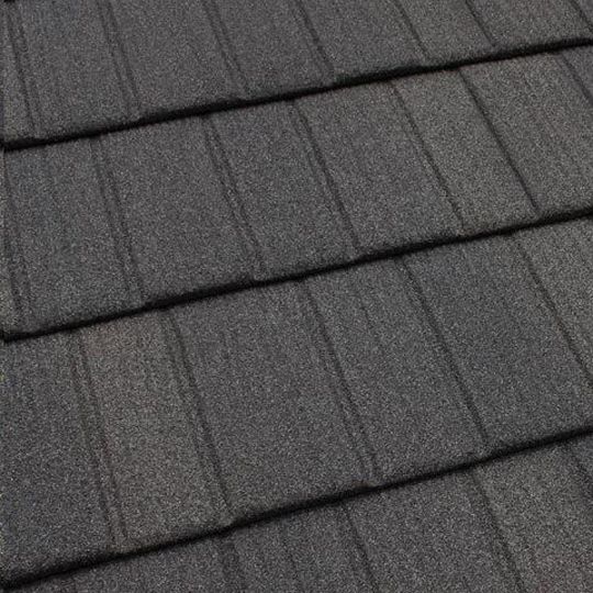 Tilcor Roofing Systems Cf Shake — Wood Roofing — TSYCFSHKSW