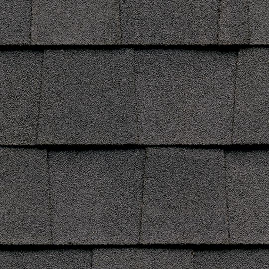 CertainTeed Roofing Landmark Solaris Shingles — CTRWILMSOGR