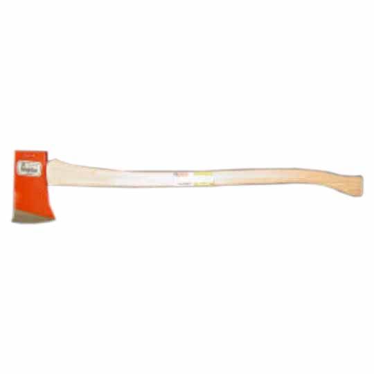 Roofmaster 3-1/2# Premium Single Bit Axe
