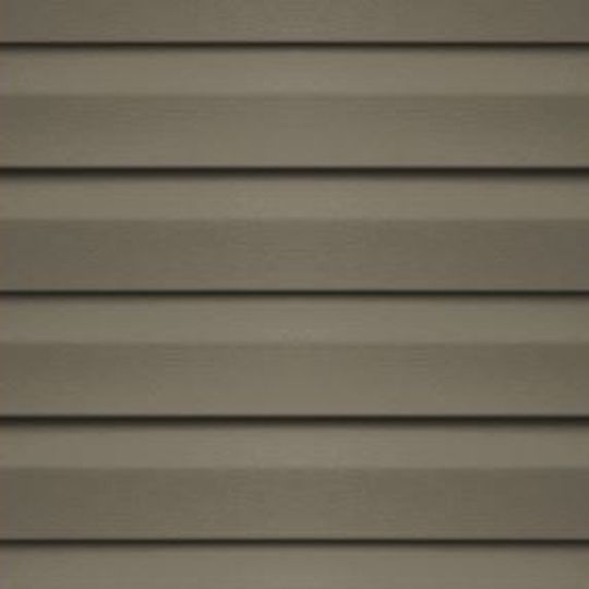 Variform By PlyGem Ashton Heights Double 4.5" Dutch Lap Vinyl Siding — VAR118143